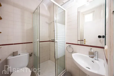 Pis de 106 m² a Madrid