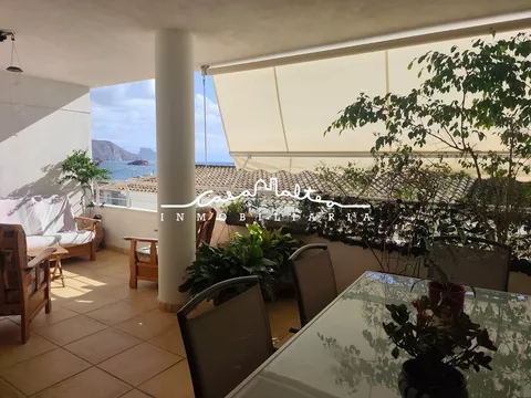 Квартира 125 м² в Altea