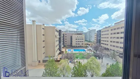 Pis de 108 m² a Madrid