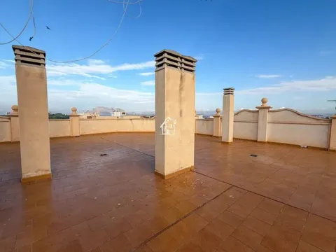Pis de 75 m² a Algorfa