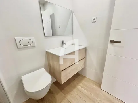 Pis de 49 m² a Madrid