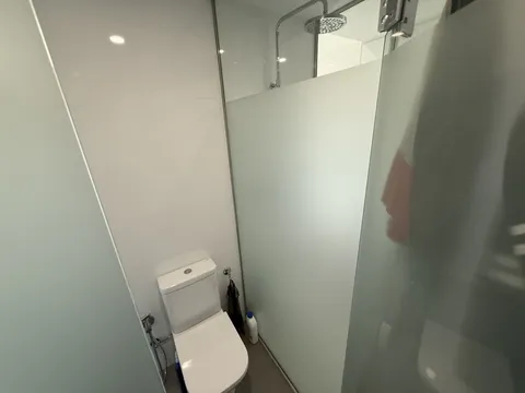 Wohnung 62 m² in Terrassa