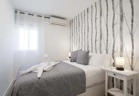 Pis de 83 m² a Madrid
