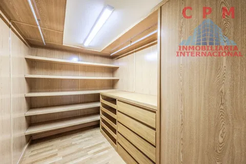 Appartamento 110 m² a Madrid