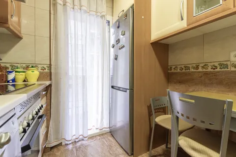 Apartamento 94 m² em Alcalá de Henares
