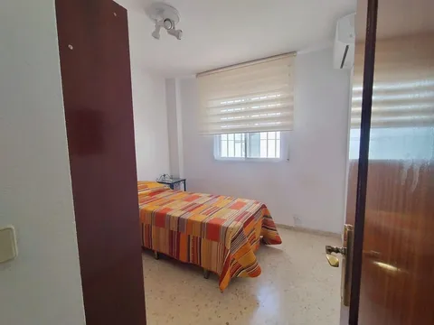 Pis de 110 m² a Fuengirola