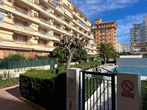 Pis de 45 m² a Gandia