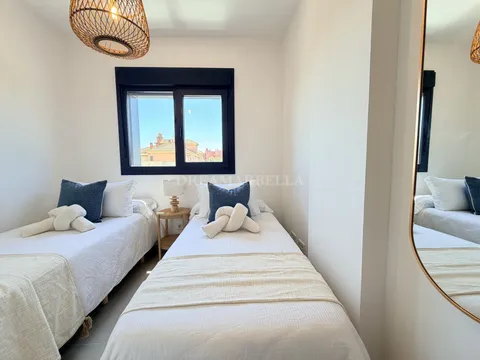 Pis de 171 m² a Estepona