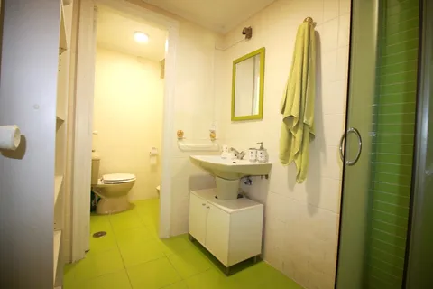 Pis de 50 m² a Cáceres