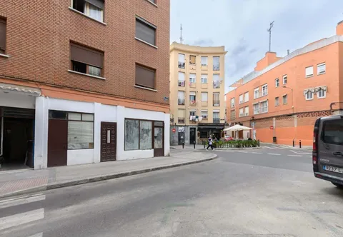 Pis de 60 m² a Madrid