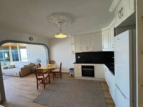 Wohnung 50 m² in Mogán