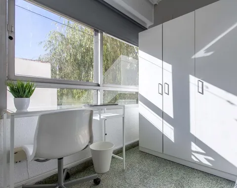 Habitación en alquiler, Valencia