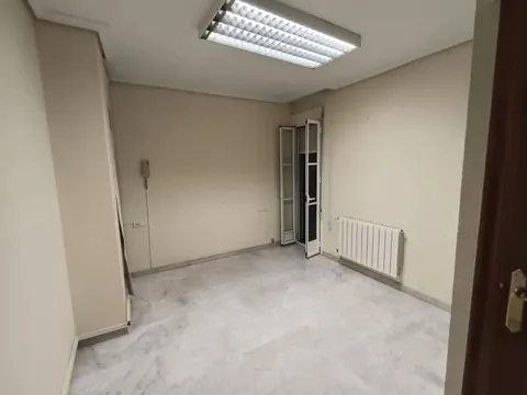 Pis de 120 m² a Còrdova