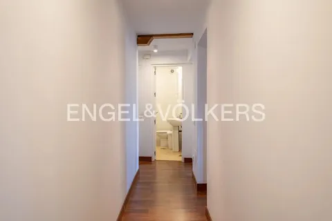 Pis de 86 m² a Madrid