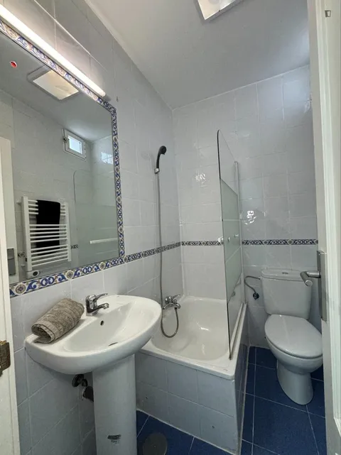 Pis de 30 m² a Madrid
