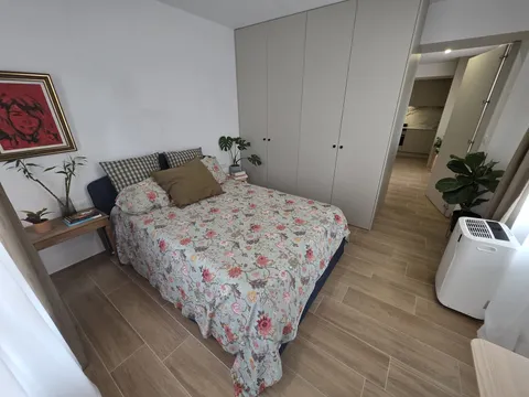 Pis de 48 m² a Castelló de la Plana