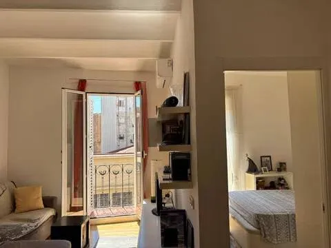 Pis de 44 m² a Barcelona