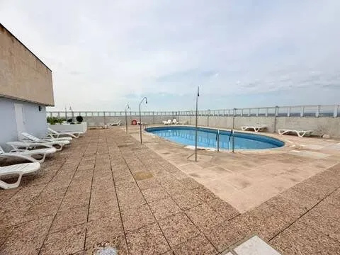 Pis de 55 m² a Madrid