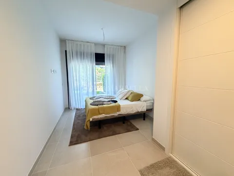 Pis de 156 m² a Estepona