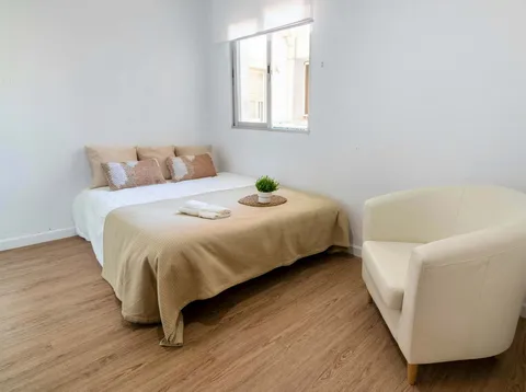 Zimmer zur Miete, Valencia