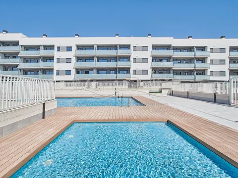 Pis de 82 m² a Sant Joan d'Alacant