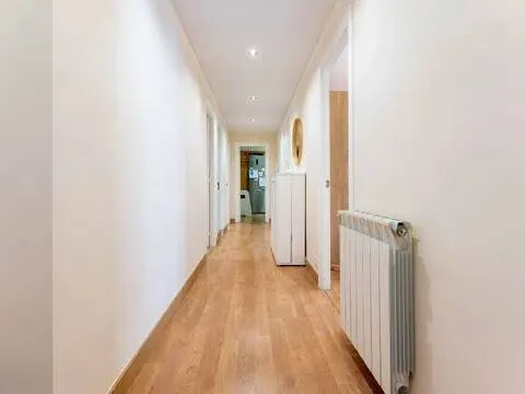 Wohnung 91 m² in Gijón / Xixón