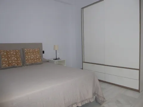 Pis de 95 m² a Màlaga