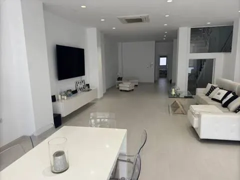 Pis de 418 m² a Castelló de la Plana