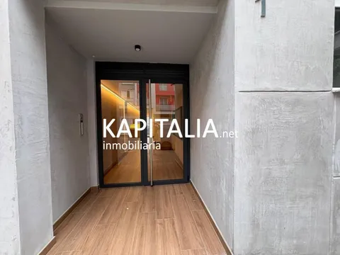 Квартира 105 м² в Xàtiva