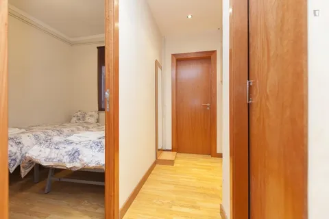 Pis de 85 m² a Barcelona
