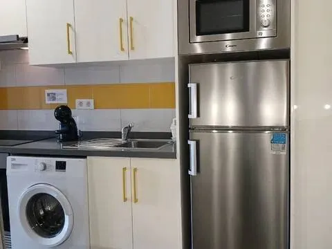 Pis de 33 m² a Puerto de la Cruz