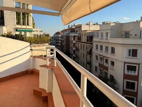 Appartamento 80 m² a Madrid