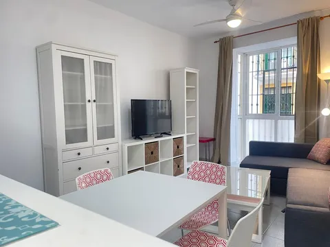 Pis de 66 m² a Màlaga