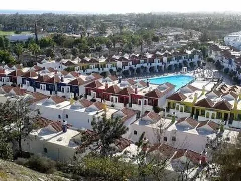 Будинок 60 м² у San Bartolomé de Tirajana (3/3)