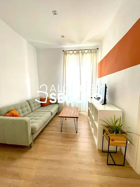 Appartamento 58 m² a Madrid
