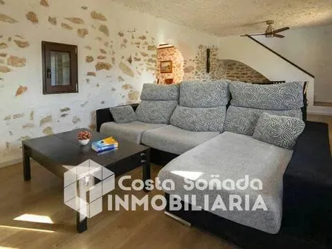 Casa de 323 m² a Calp