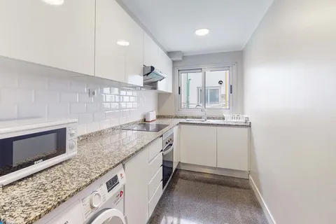 Habitació de lloguer, València