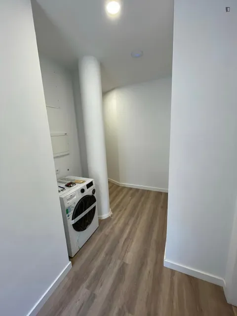 Chambre à louer, Manrèse