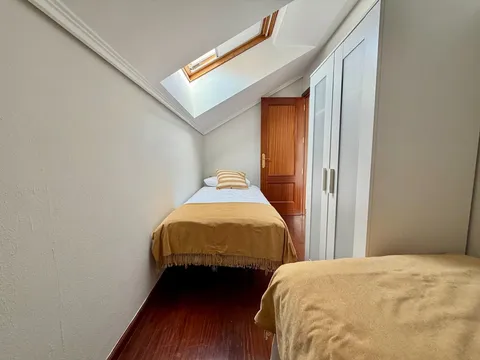Wohnung 79 m² in Santander