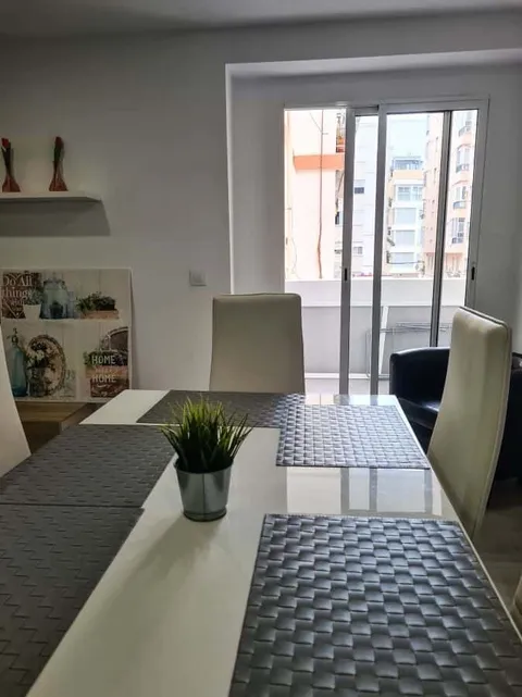 Habitació de lloguer, València