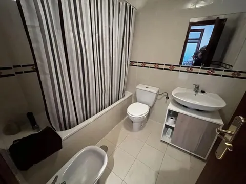 Pis de 105 m² a Valladolid