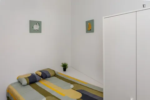 Stanza in affitto, Barcelona