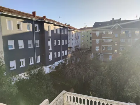 Piso de 120 m² en Torrelavega