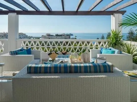Pis de 350 m² a Marbella