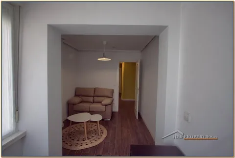 Pis de 119 m² a Lleó