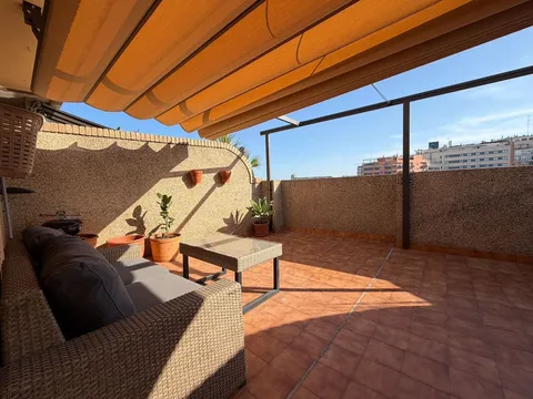 Apartamento 118 m² em València