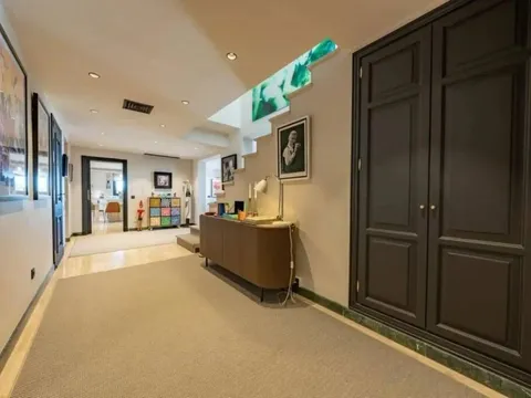 Pis de 423 m² a Marbella