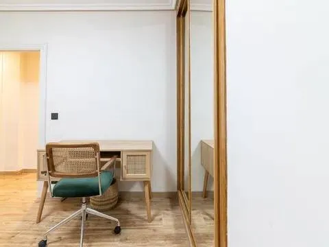 Habitació de lloguer, Pamplona
