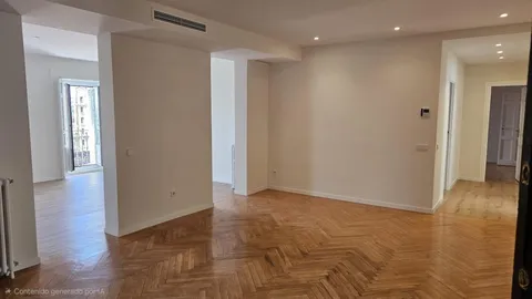 Pis de 222 m² a Madrid
