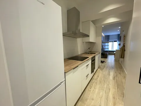 Pis de 55 m² a Villanueva de la Cañada